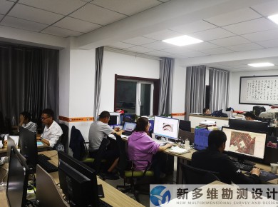 三調(diào)接近尾聲，大家夜以繼日的工作